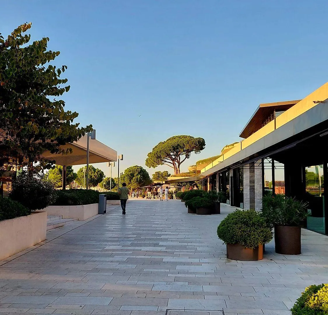 Apartment Cozy Studio-Apartment Nur 15 Gehminuten Zum Strand Mit Grillbereich, Terrasse, Wifi Rovinj