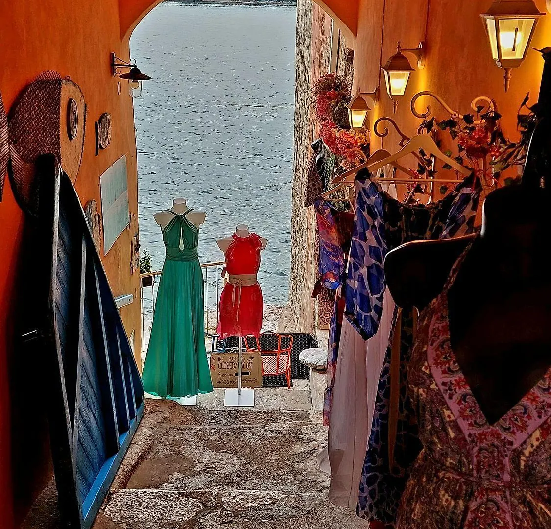 Cozy Studio-Apartment Nur 15 Gehminuten Zum Strand Mit Grillbereich, Terrasse, Wifi Rovinj 0*,  Croatia